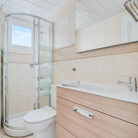 Daire Casa Lex I Ocean & Sunrise Panorama I Steps From Dunes And I Private 50 Sqm Terrace I Pool