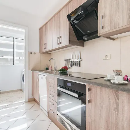 Casa Lex I Ocean & Sunrise Panorama I Steps From Dunes And I Private 50 Sqm Terrace I Pool Daire