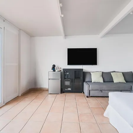 Daire Casa Lex I Ocean & Sunrise Panorama I Steps From Dunes And I Private 50 Sqm Terrace I Pool