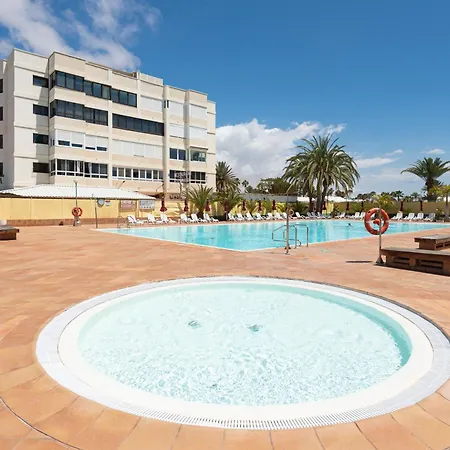 Lägenhet Casa Lex I Ocean & Sunrise Panorama I Steps From Dunes And I Private 50 Sqm Terrace I Pool *